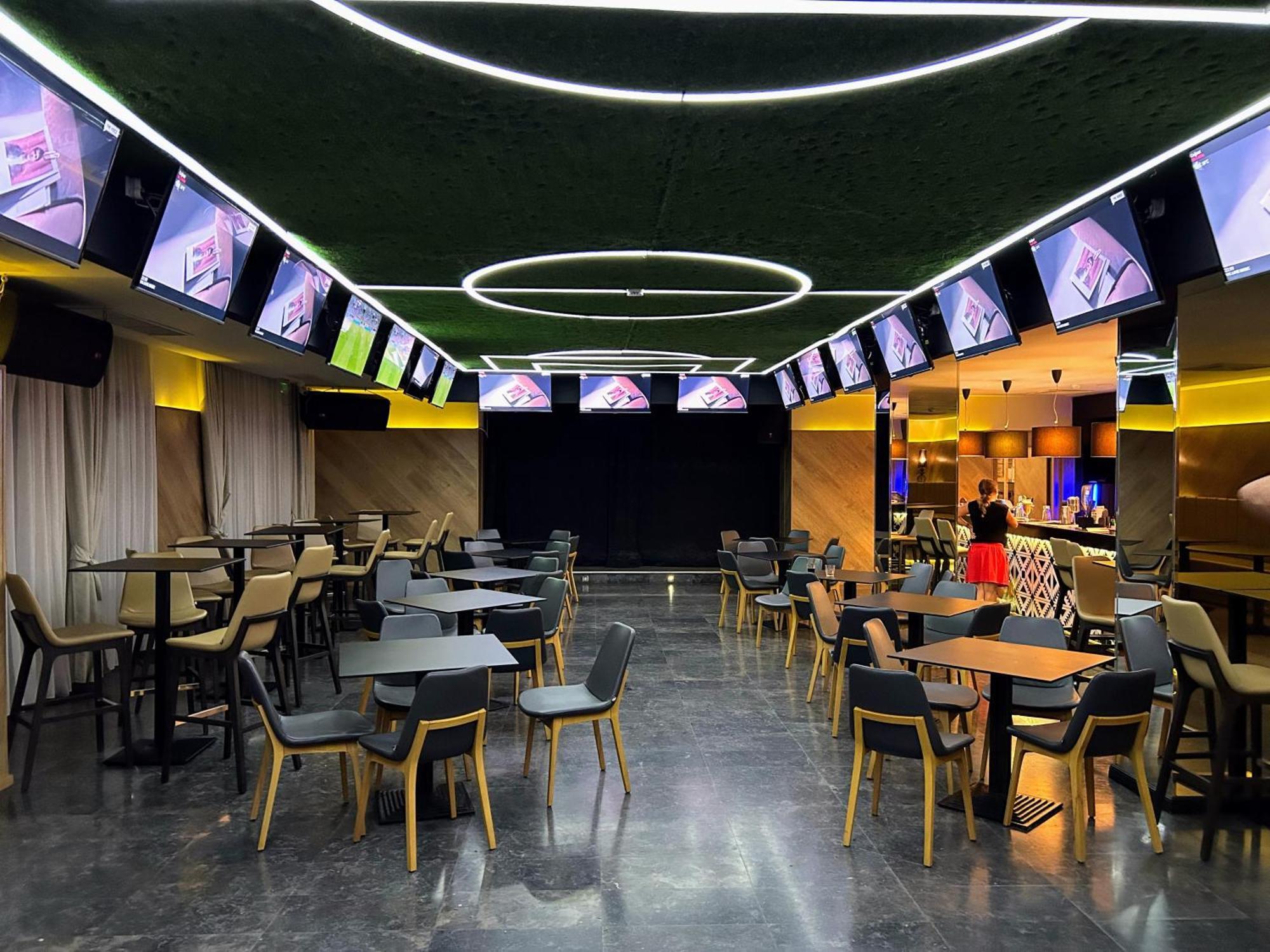 Royal Beach Premium サニービーチ エクステリア 写真